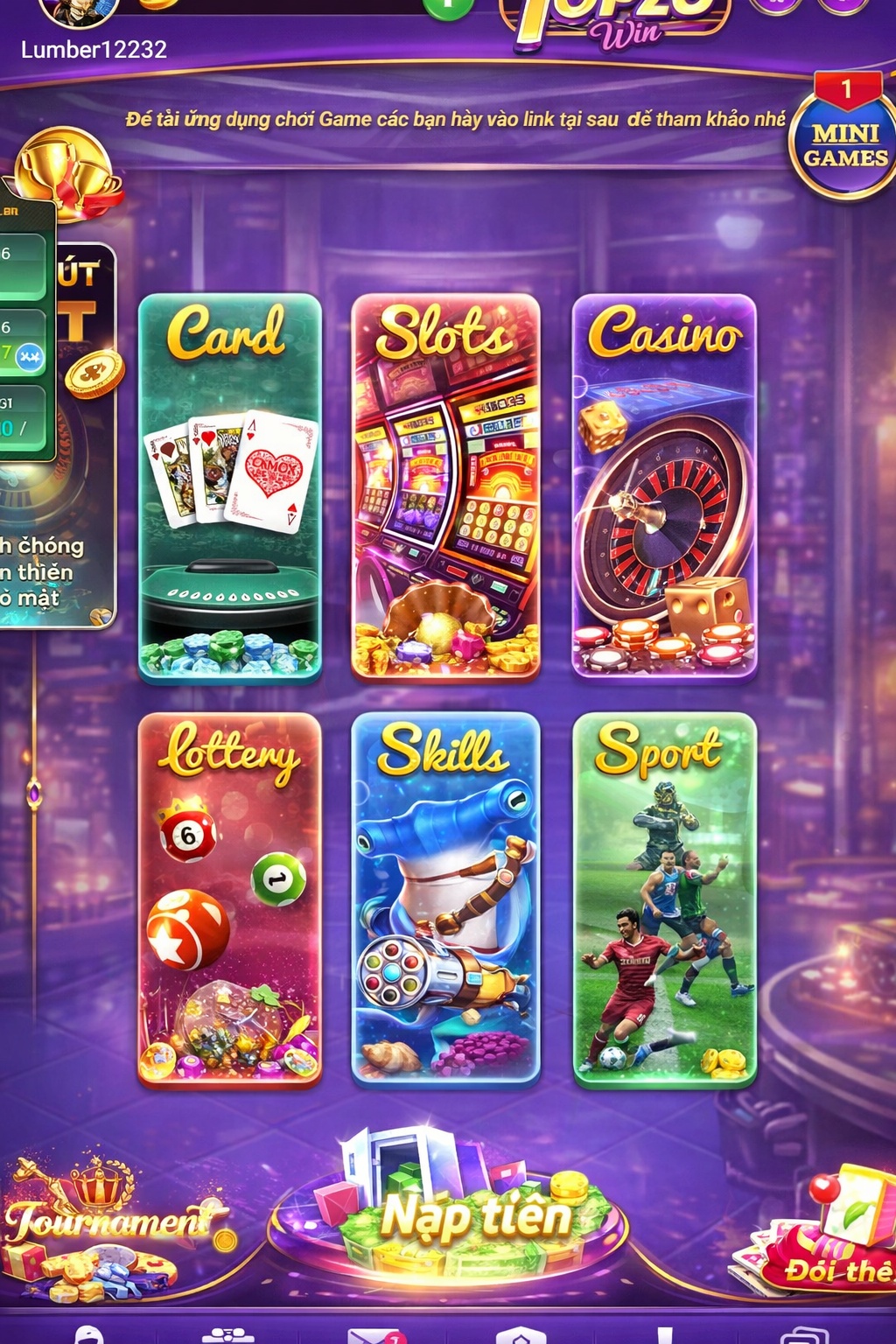 Vegas Slots Online game