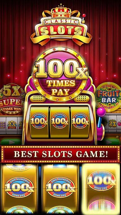 Vegas Slots Online
