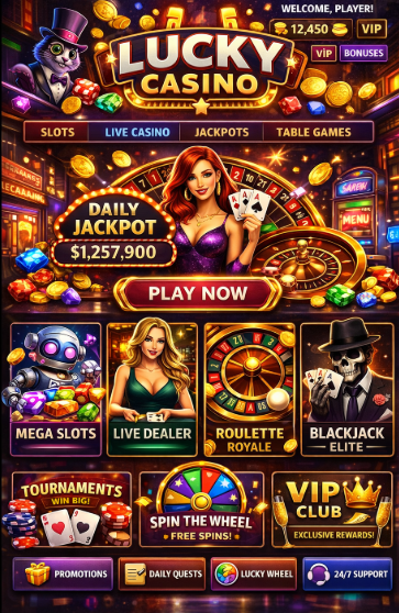 Vegas Slots Online game
