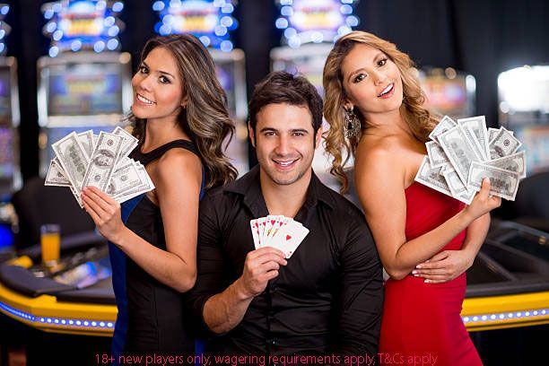 Vegas Slots Online Live Betting