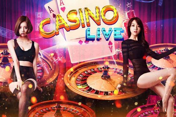 پاکستان میں Vegas Slots Online قانونی ہے۔