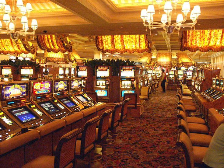 Vegas Slots Online