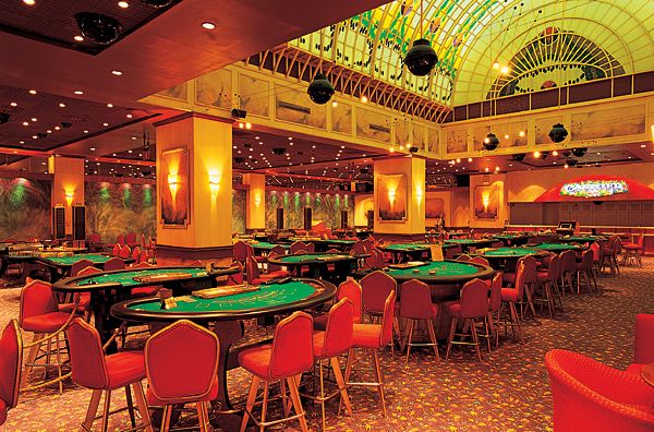 Vegas Slots Online Welcome Bonus