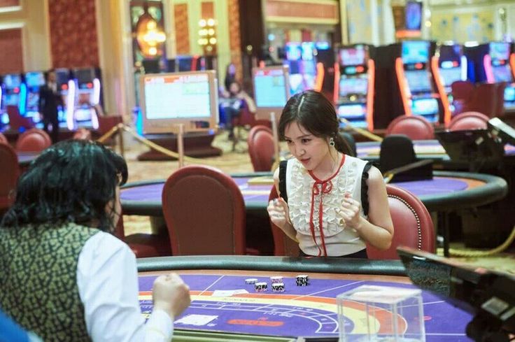 Vegas Slots Online Live Casino