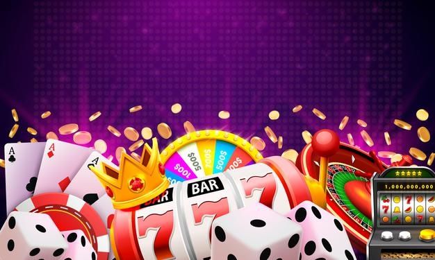 Vegas Slots Online Live Betting