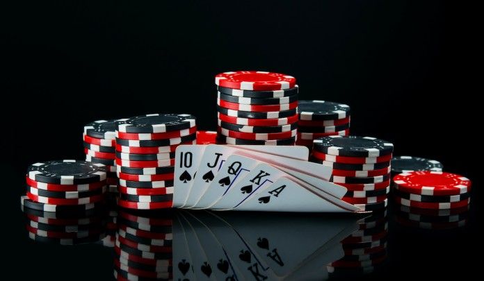 Vegas Slots Online Welcome Bonus