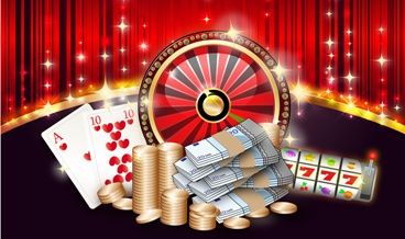 Vegas Slots Online Live Casino