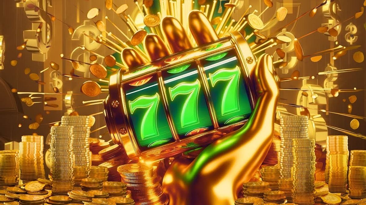 Vegas Slots Online Live Betting