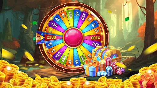 Vegas Slots Online Live Betting