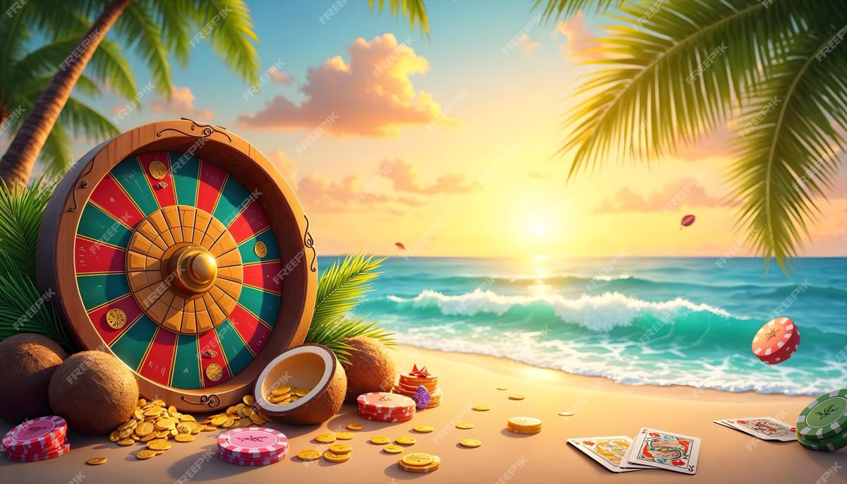 Vegas Slots Online Live Casino