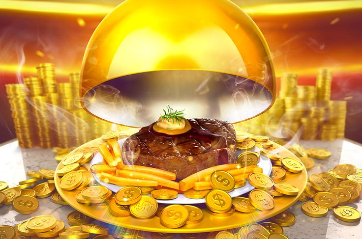 Vegas Slots Online Live Casino